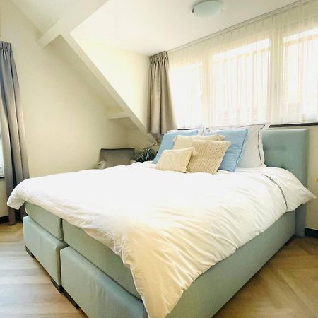 Lovely Suite Newly Renovated Tilburg Esterno foto