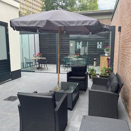Lovely Suite Newly Renovated Tilburg Esterno foto