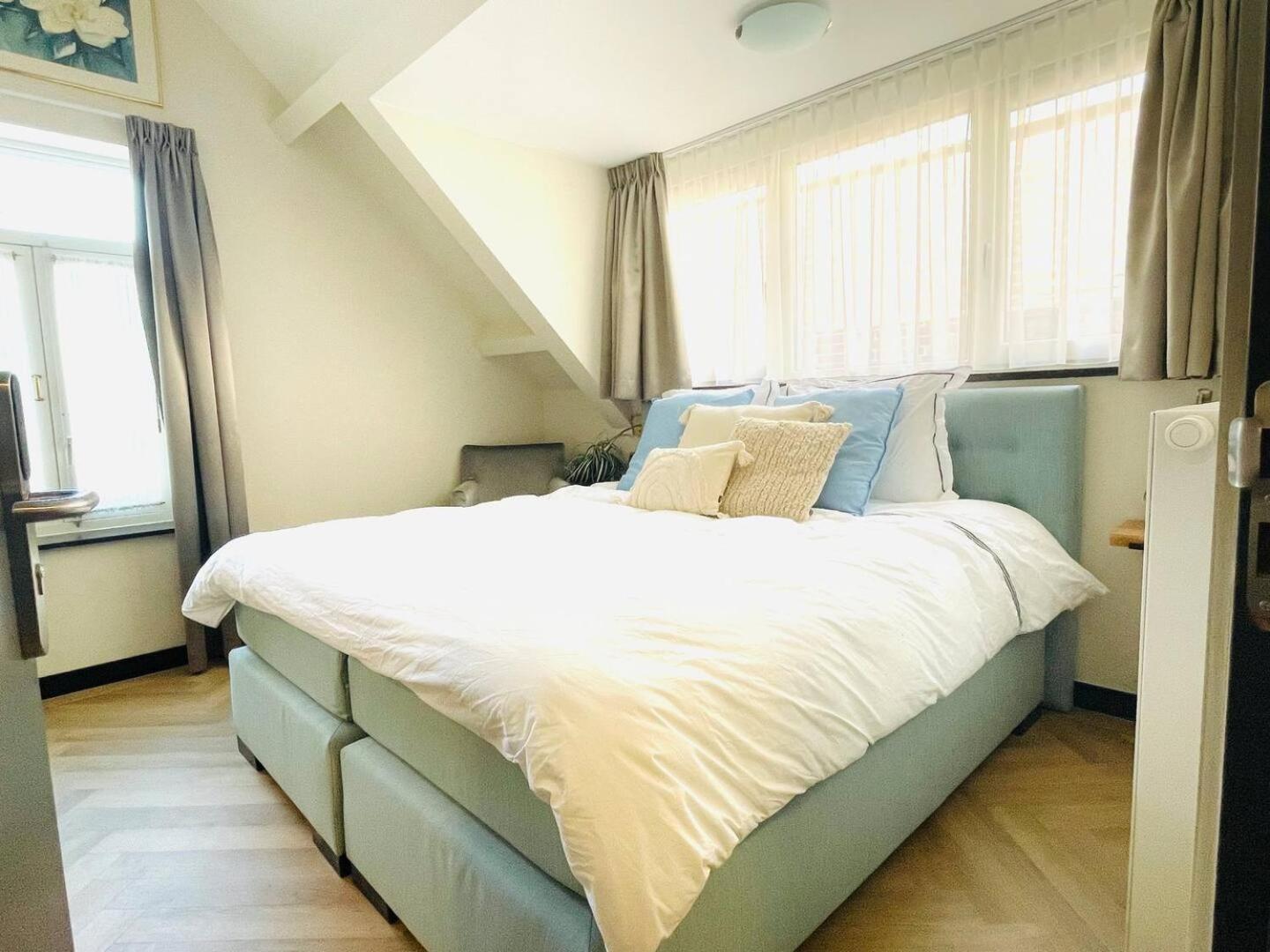Lovely Suite Newly Renovated Tilburg Esterno foto