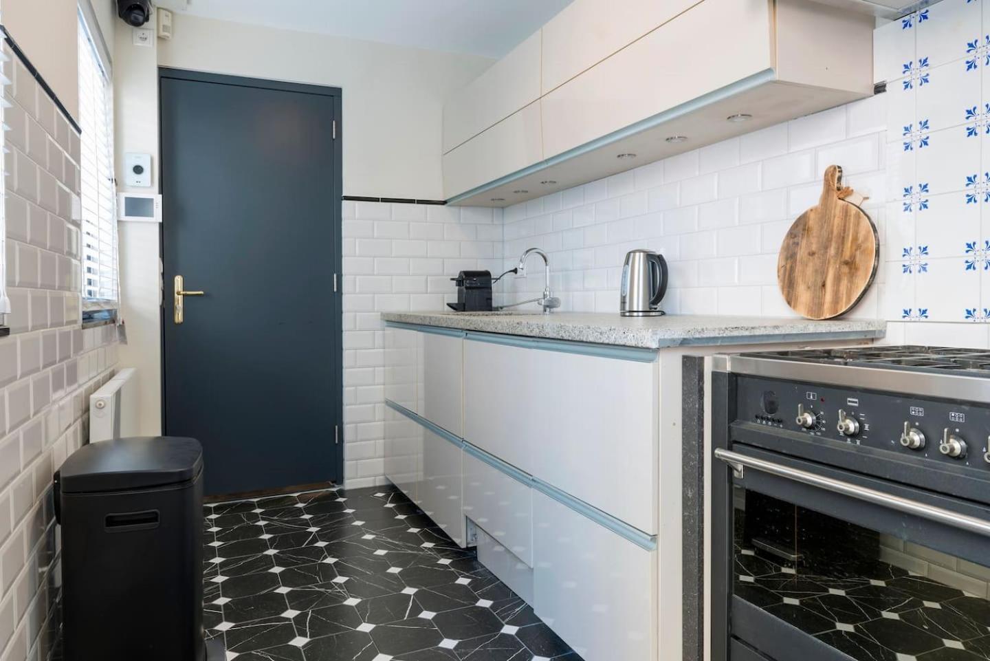 Lovely Suite Newly Renovated Tilburg Esterno foto
