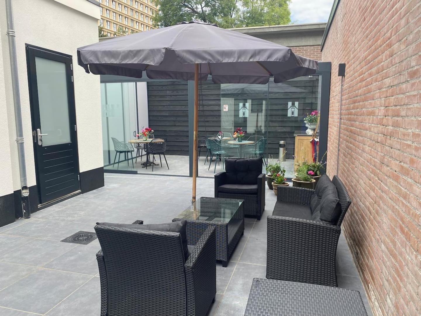 Lovely Suite Newly Renovated Tilburg Esterno foto