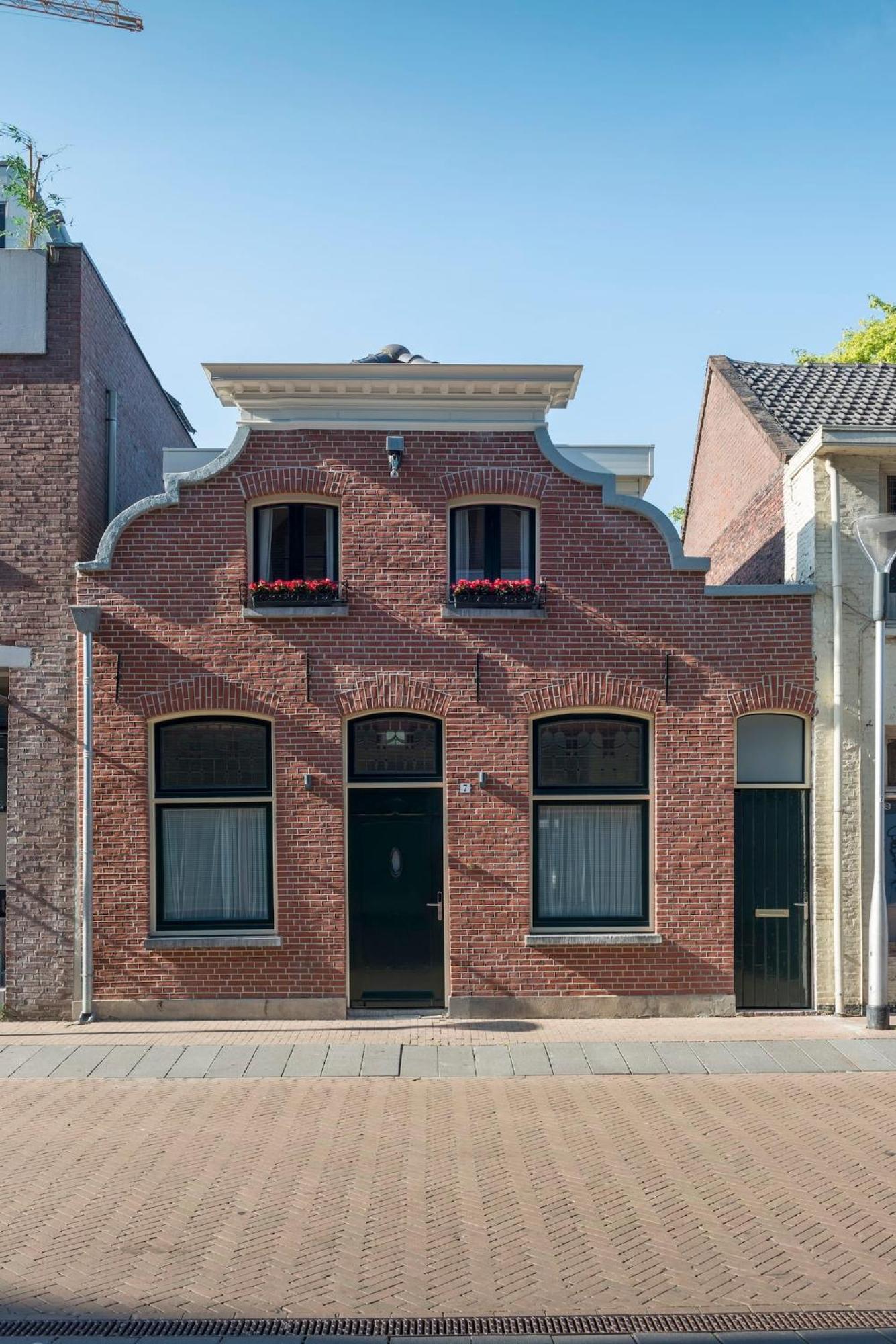 Lovely Suite Newly Renovated Tilburg Esterno foto