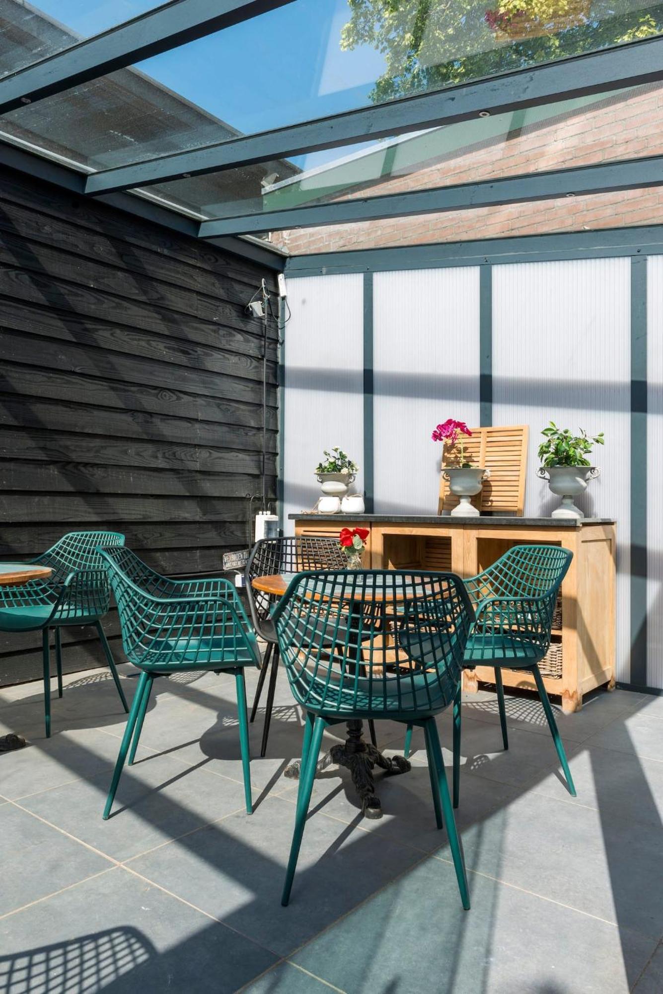 Lovely Suite Newly Renovated Tilburg Esterno foto